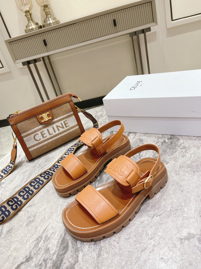 Celine Sandals